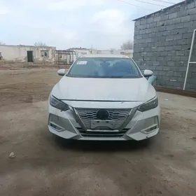 Nissan Sentra 2023
