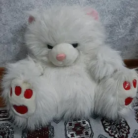 Мягкий Медведь