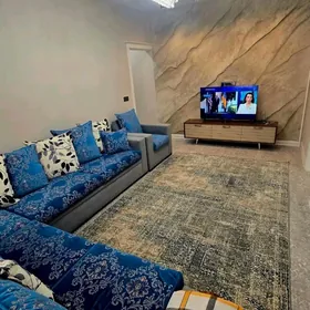 1-комн 2-этаж  Мир-2