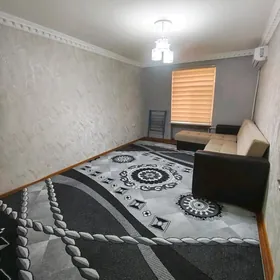 9-МКР ХУДАЙБЕРДЫЕВА 2-КОМ