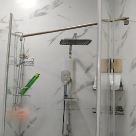 упор для душкабины