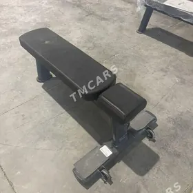 Trenazor Тренажер скамья