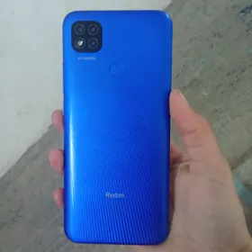 REDMİ 9 4/128