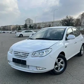 Hyundai Elantra 2010