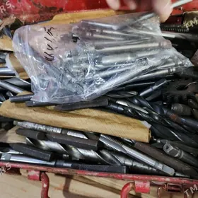 Мечики ручные инструменты