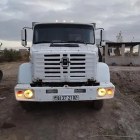 Zil 130 1992