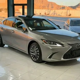 Lexus ES 350 2021