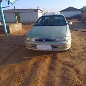 Toyota Carina 1994