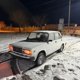 Lada 2107 2004
