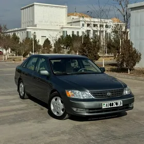 Toyota Avalon 2002