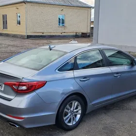 Hyundai Sonata 2016
