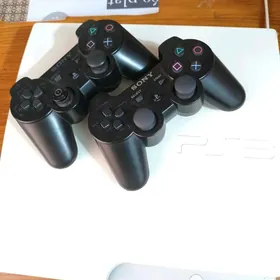 Ps3 slim 500 Gb 