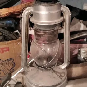 kerosin lampa
