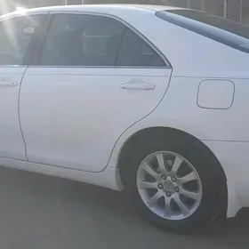 Toyota Camry 2009