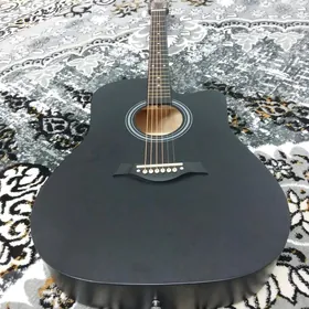 акустик ГИТАРА комплект 41-лик