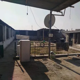 mellek ýer jaýy bilen