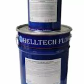 Эпоксидная смола epoksid