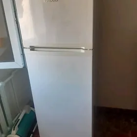 Holodilnik 2 kameraly