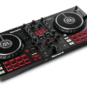 Numark pro fx dj