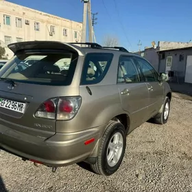 Lexus RX 300 2000