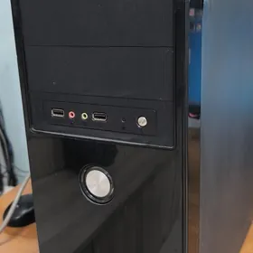 Sistem blok Core i3 2Gen