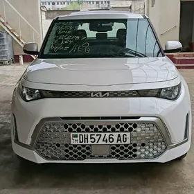 Kia Soul 2023