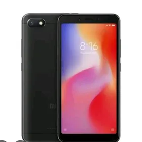 redmi 6a