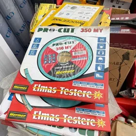 Mermer granit beton disk