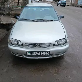Toyota Corolla 2000