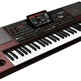 Korg pa1000