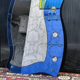 Ýüz görülýän ayna