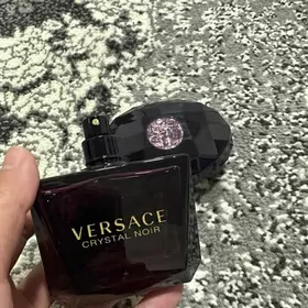 Versace cristal noir