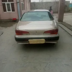 Pontiac Bonneville 1992