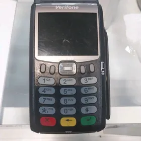 terminal verifon vx 675