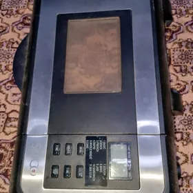 хлебопечка на запчасти