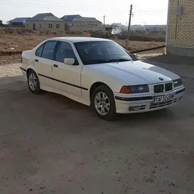 BMW 320 1991