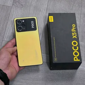 Poco X5pro. 12/256