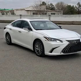 Lexus ES 350 2020