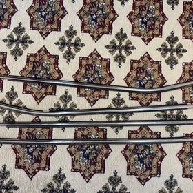 14 corolla  ayna  nikil