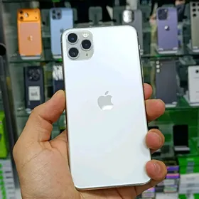 IPHONE 11MAX 1SIM 256