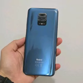 Redmi Not 9pro. 6/128