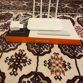 Роутер Mi4C