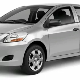 toyota yaris hadawoy