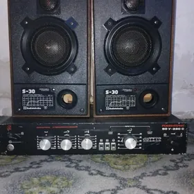 s 30 kalonka uslitel