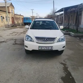 Lexus RX 350 2008