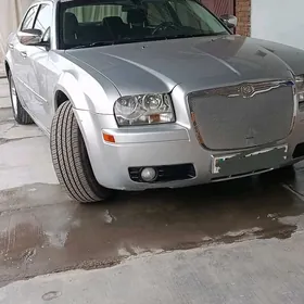Chrysler 300C 2007