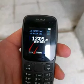 nokia 106