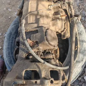 Audi 80 awtomat karopga