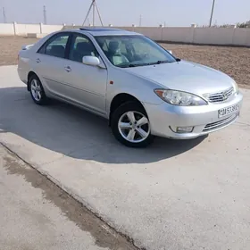 Toyota Camry 2002
