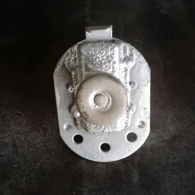 ZIL MASSA KULCATYL CCCR